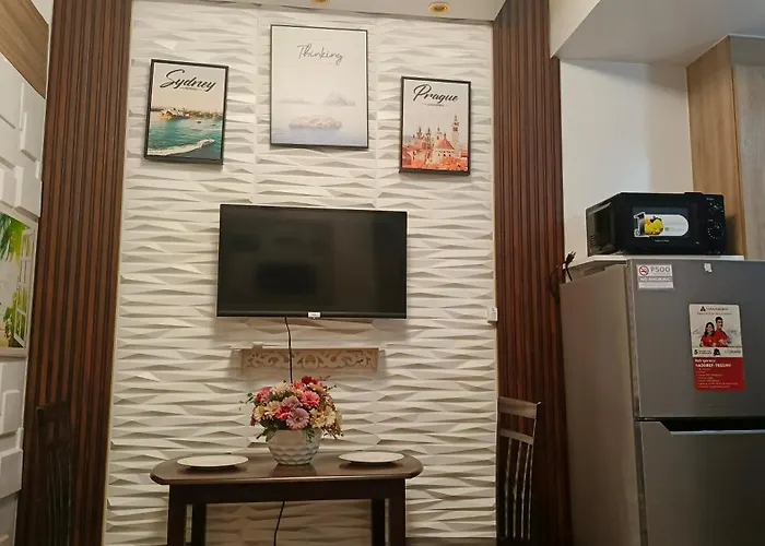 Shore 2 Residences Manila