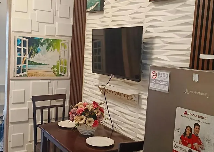 Shore 2 Residences Manila