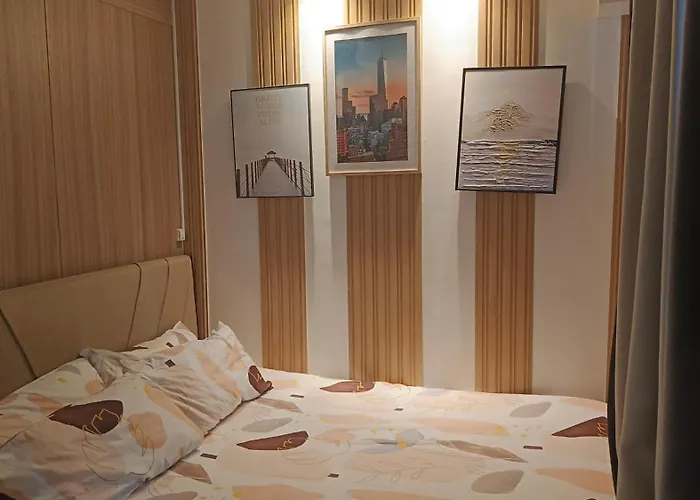Apartahotel Shore 2 Residences *
