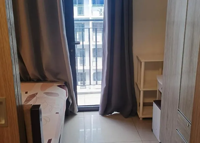 Shore 2 Residences
