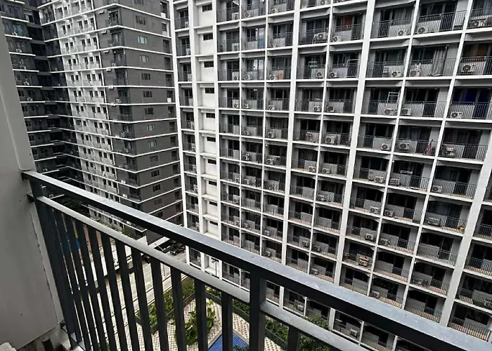Shore 2 Residences Manila