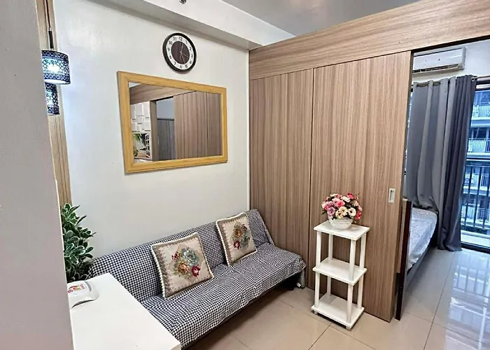 Shore 2 Residences *