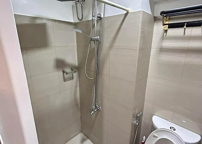 Shore 2 Residences * Manila