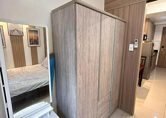 Apartahotel Shore 2 Residences Manila