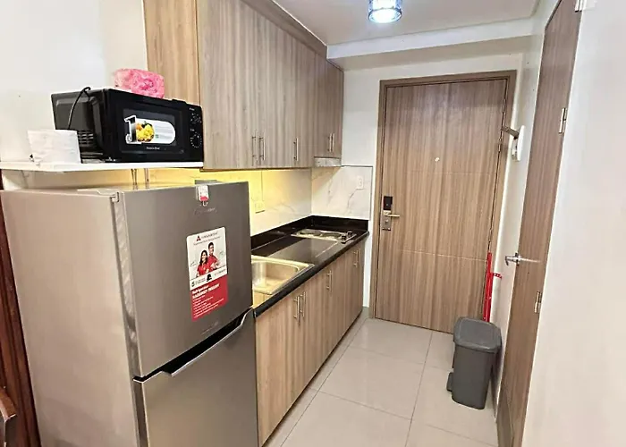 Shore 2 Residences Manila
