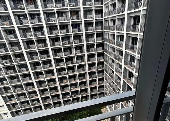 Shore 2 Residences Manila